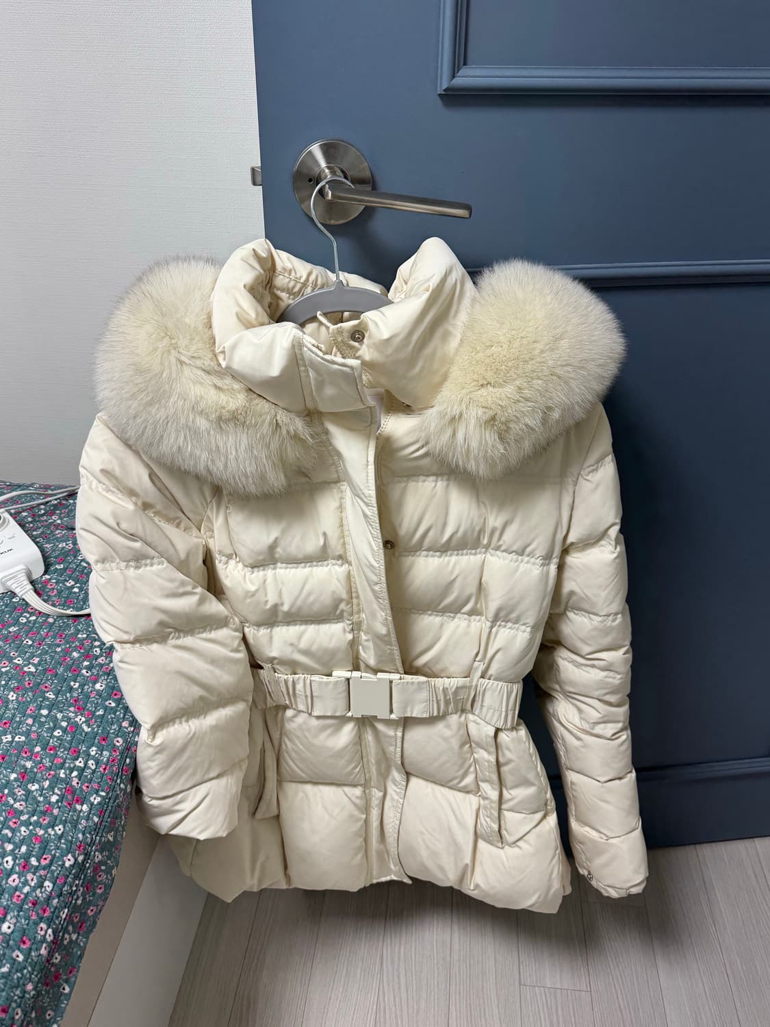 로아르 폭스퍼 패딩 상품이미지3