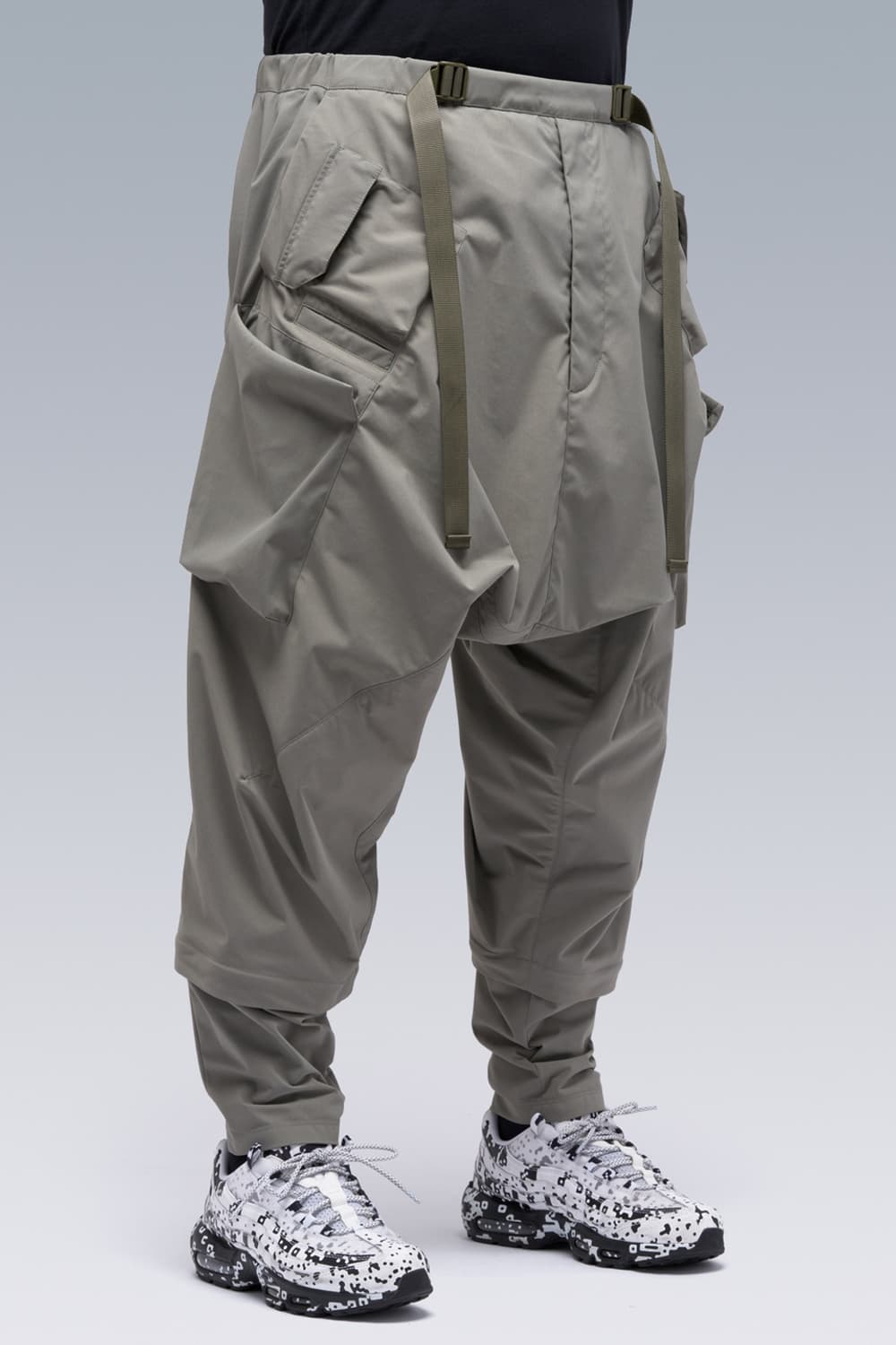 [xs] 아크로님 P30A-E 알파 그린 (코에보) 상품이미지2