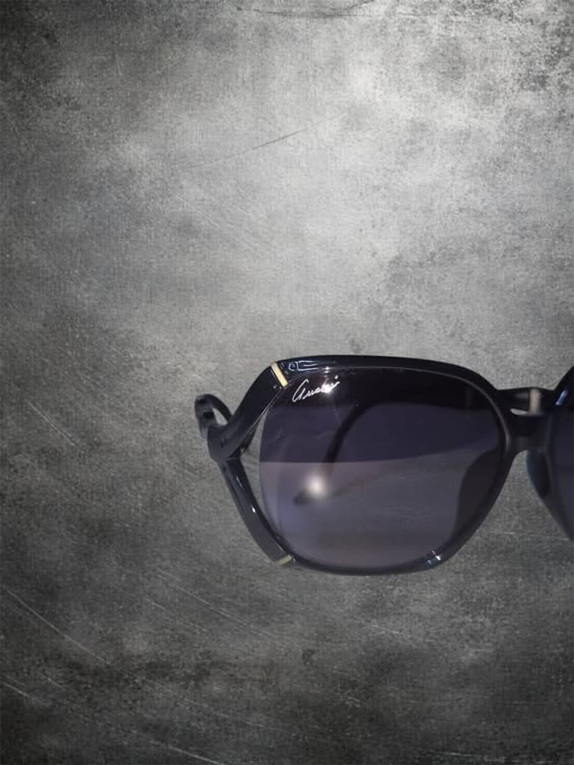 13/SS bamboo square sunglasses 상품이미지3