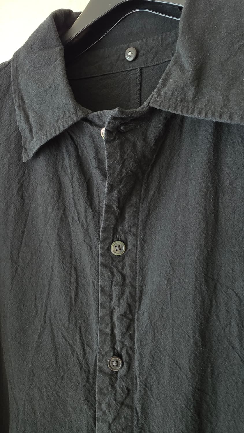 ISSUETHINGS 셔츠 상품이미지3