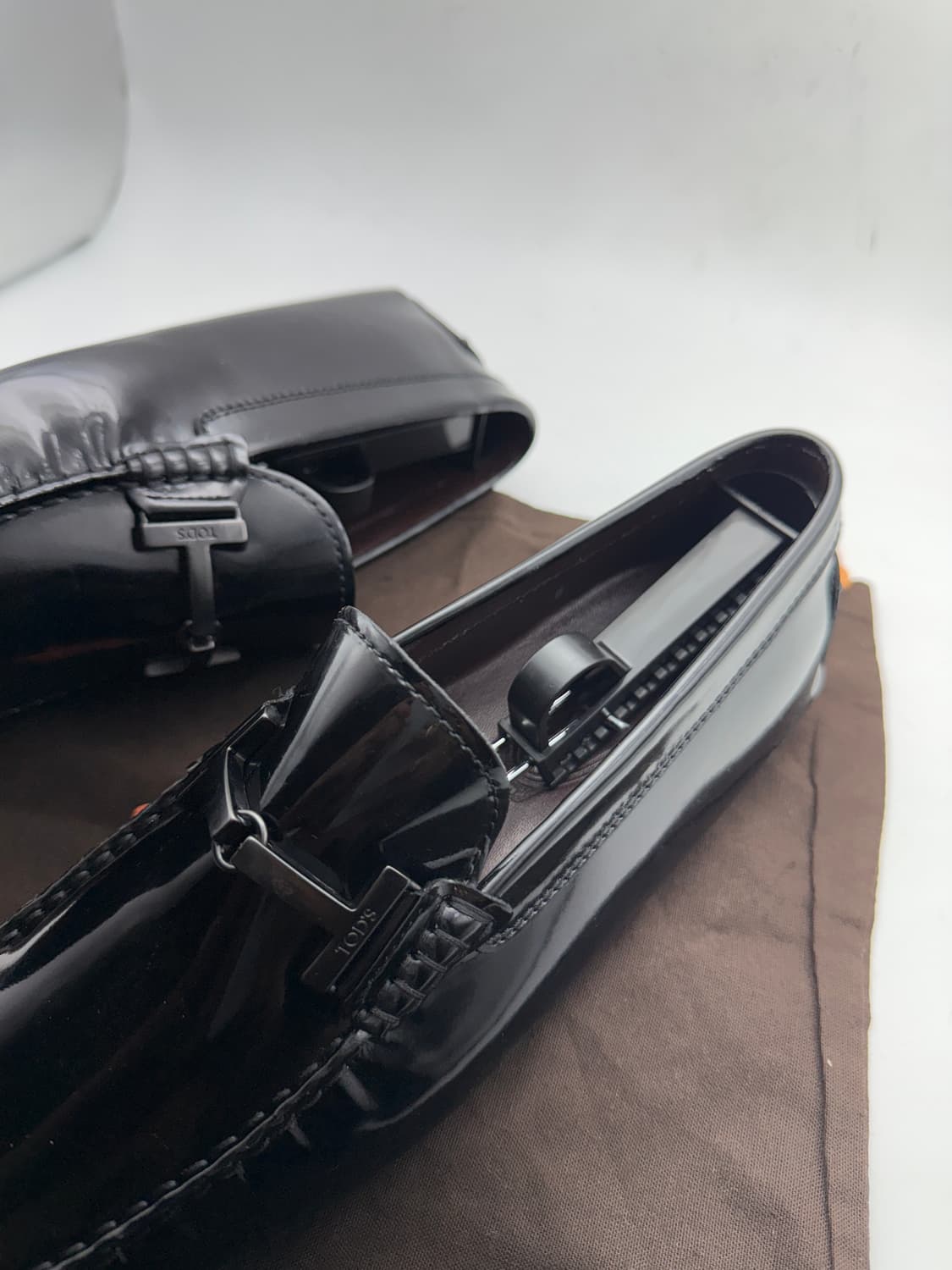 정품)토즈265 상품이미지1