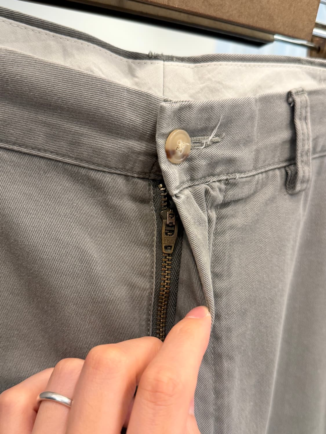 Polo ralph lauren 폴로 랄프로렌 클래식 치노 팬츠 (38) 상품이미지4