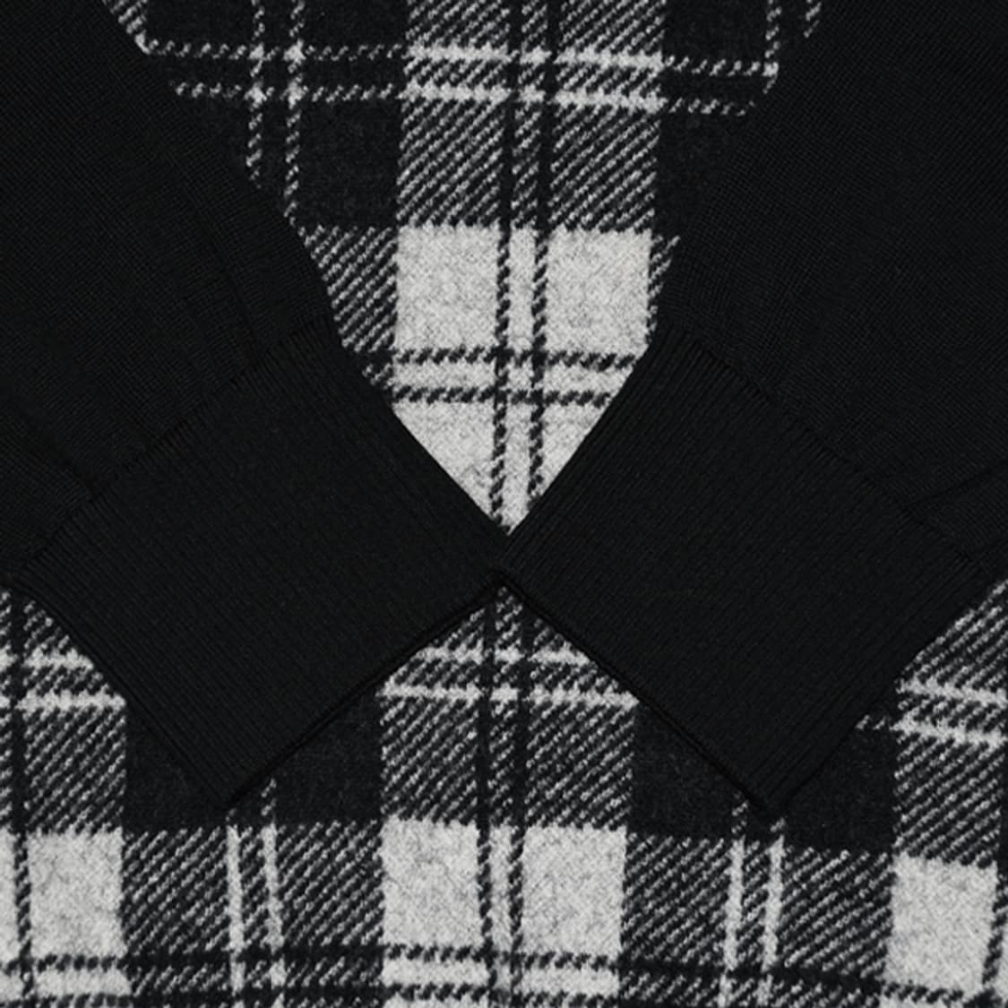 Munsingwear 울니트 상품이미지6