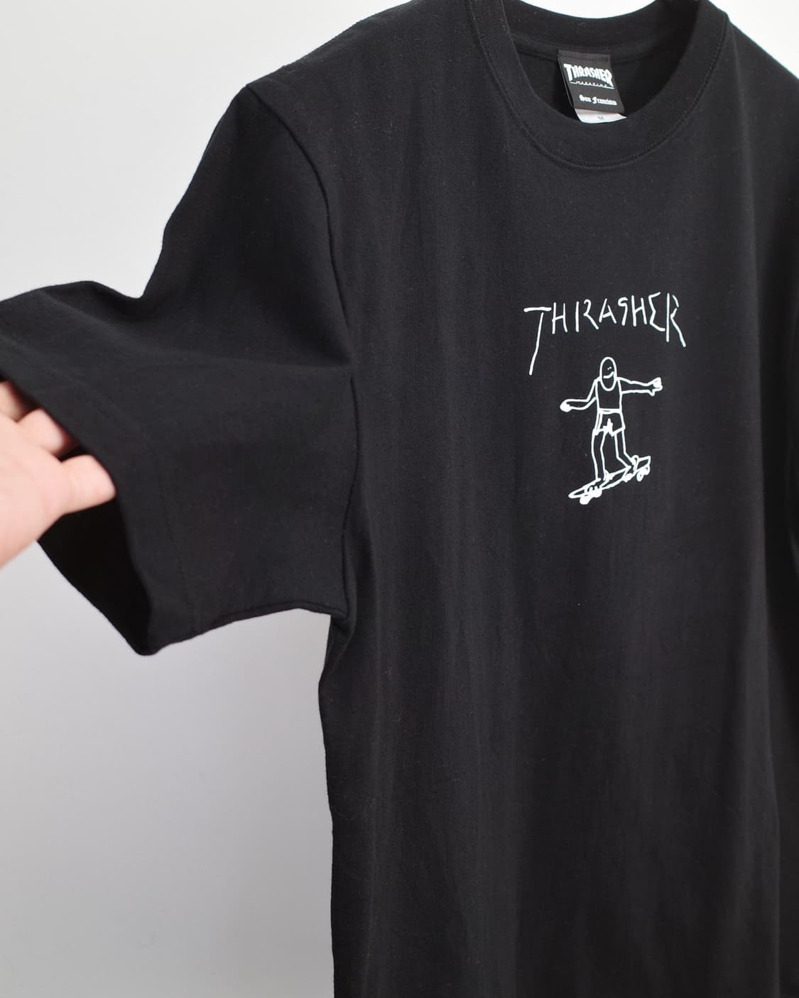 Thrasher 상품이미지4