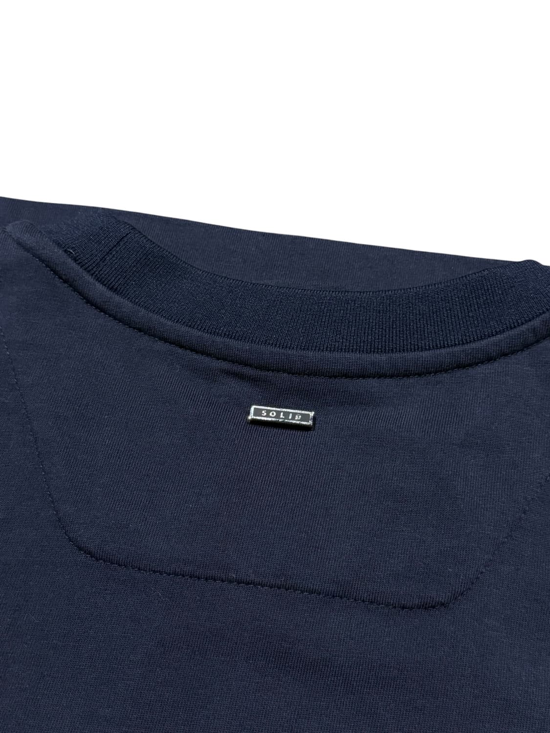 Solid homme 솔리드옴므 반팔 티셔츠 상품이미지3