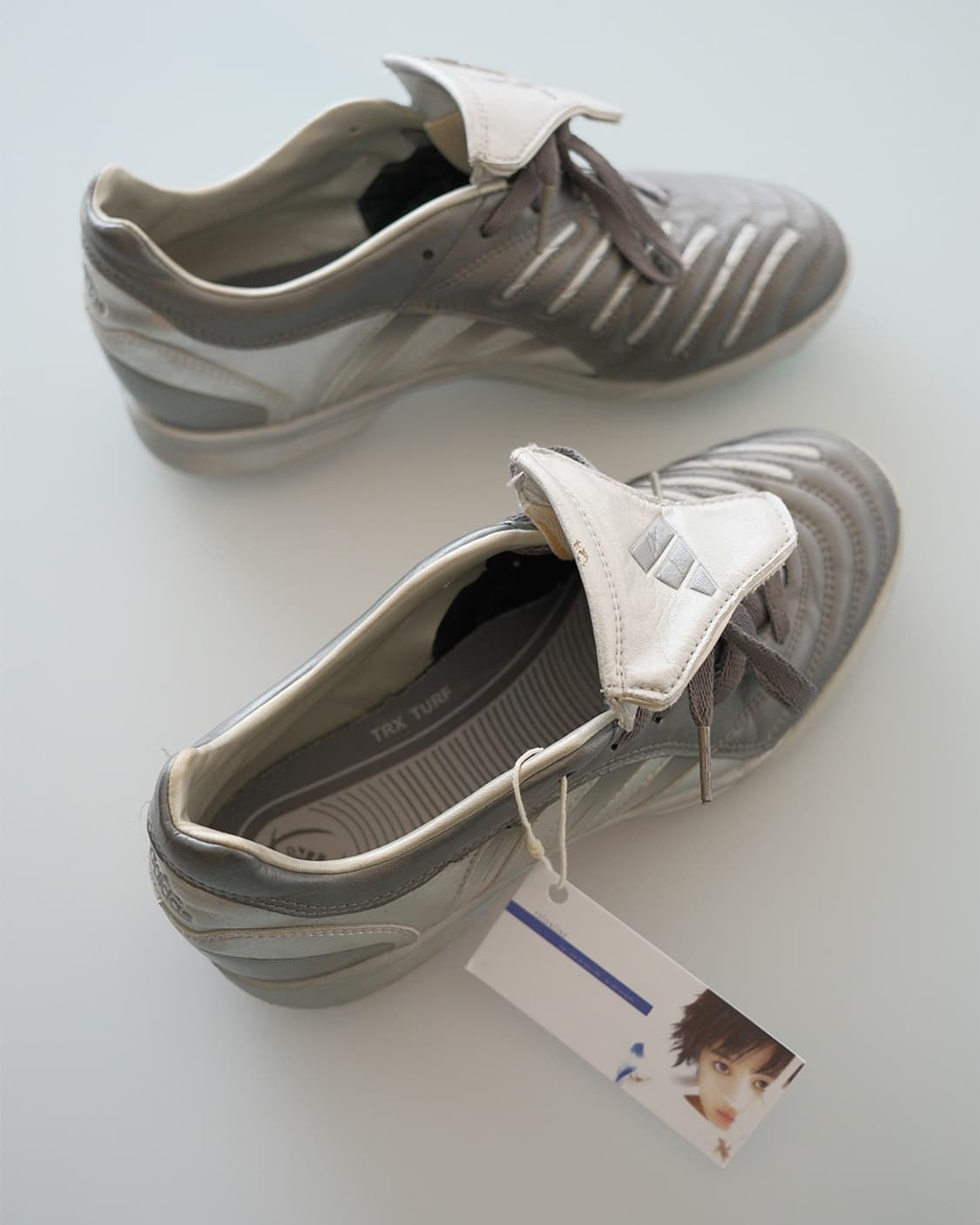 Adidas Pulsado II, 2004 상품이미지6