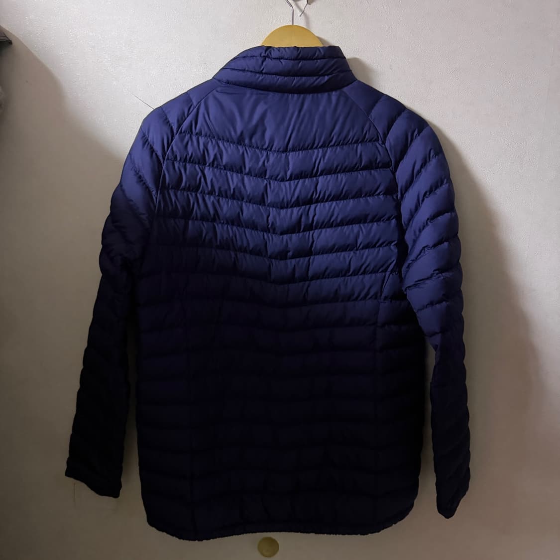 폴로 랄프로렌 보이즈 경량 패딩점퍼 XL (남성 95정도 상품이미지4