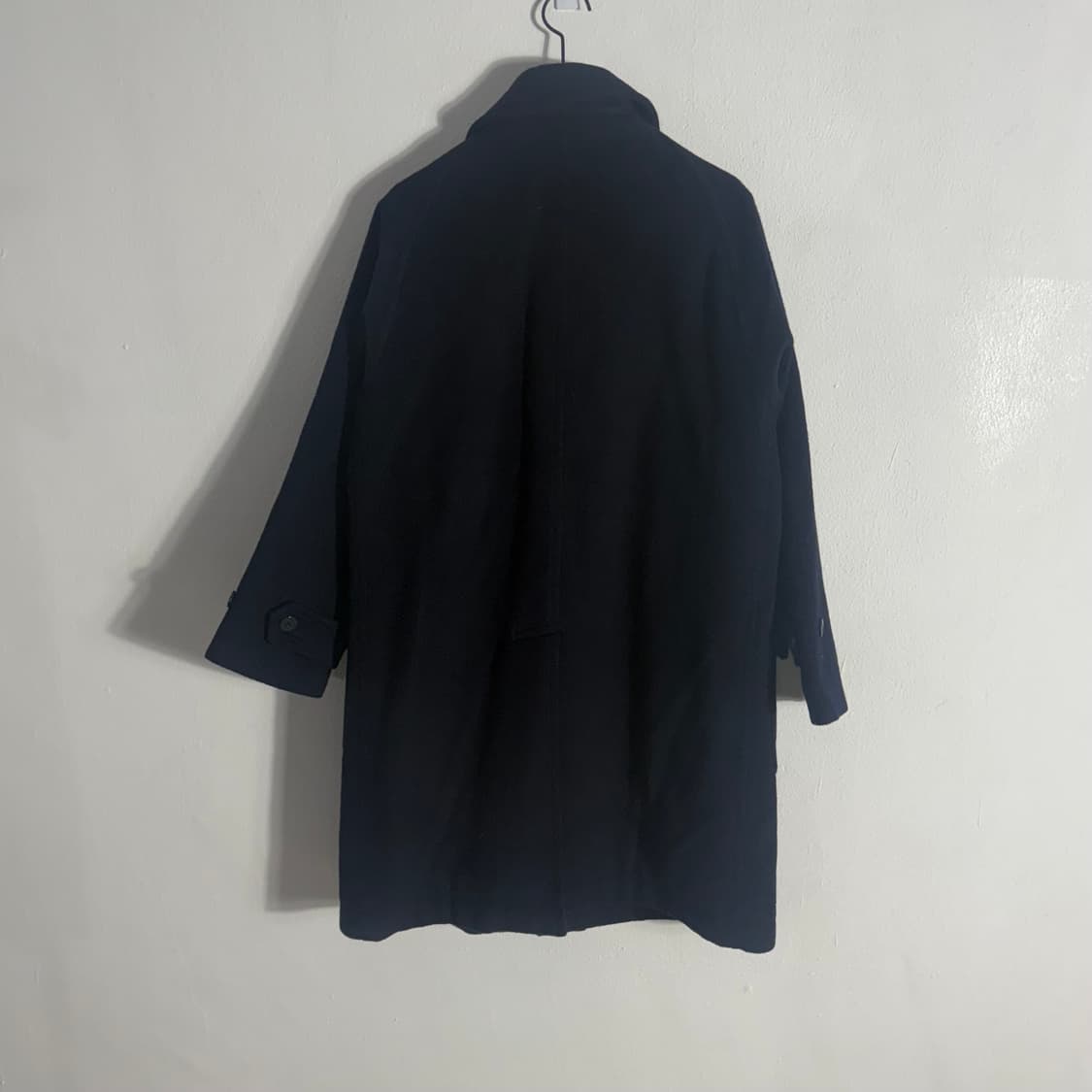 어나더오피스 발마칸 코트 상품이미지3