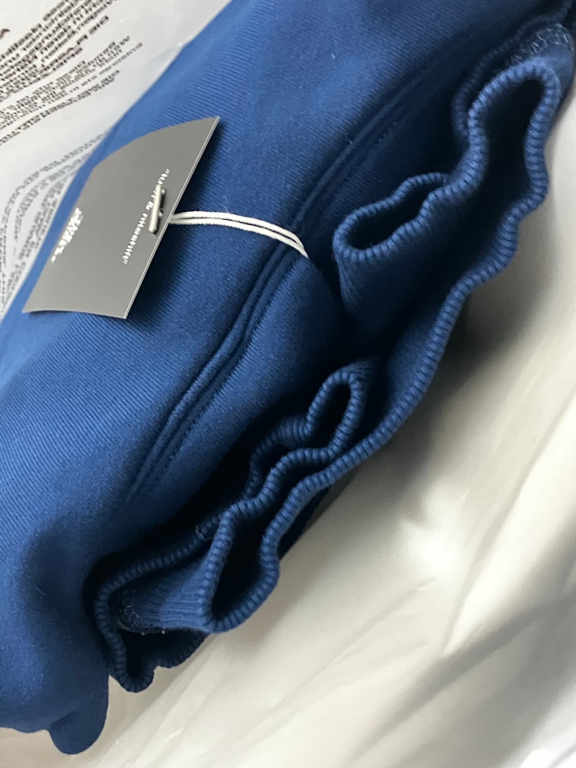 뤡코즈 후드 2 상품이미지1