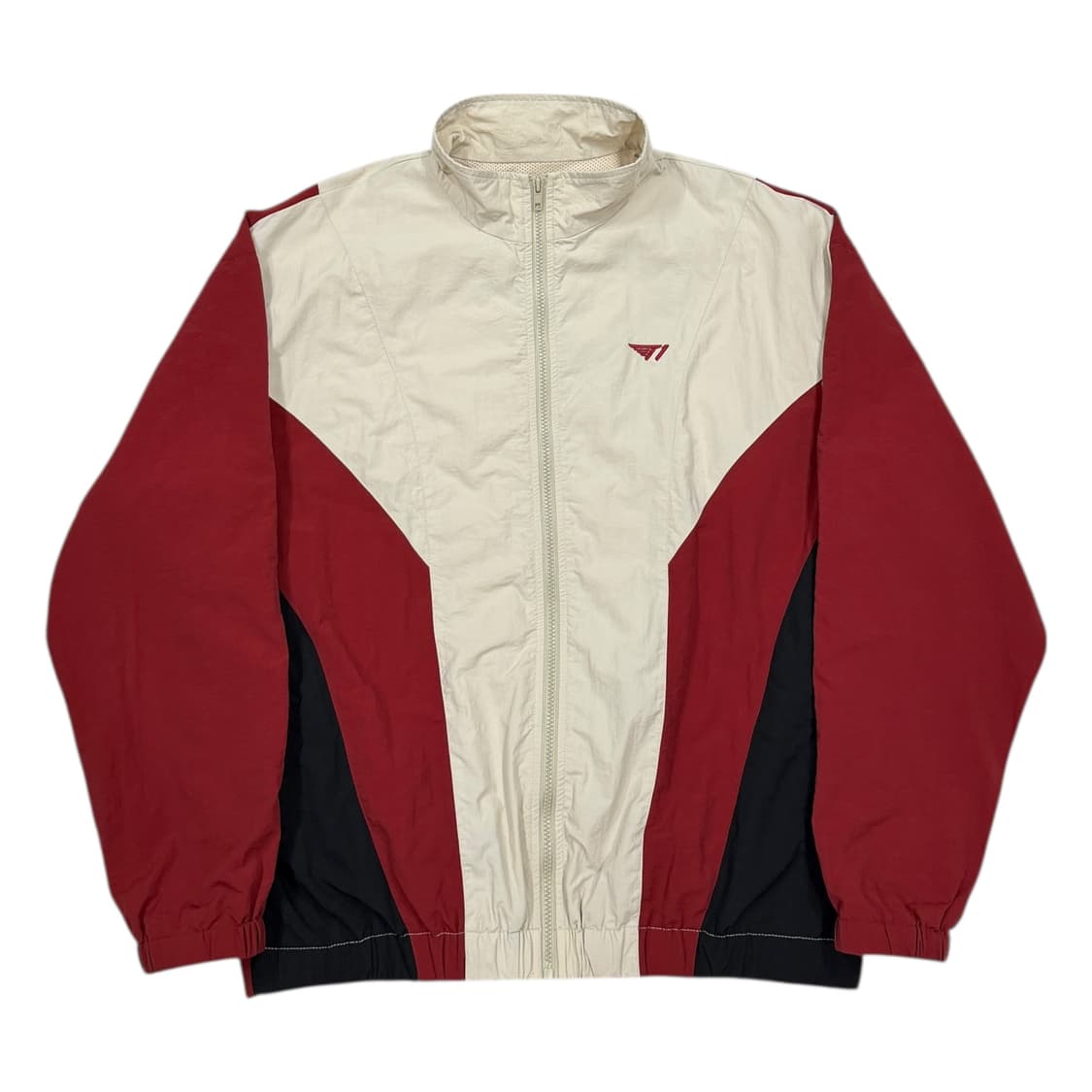 T1 멤버십 2022 윈드브레이커 바람막이 자켓 L 상품이미지1