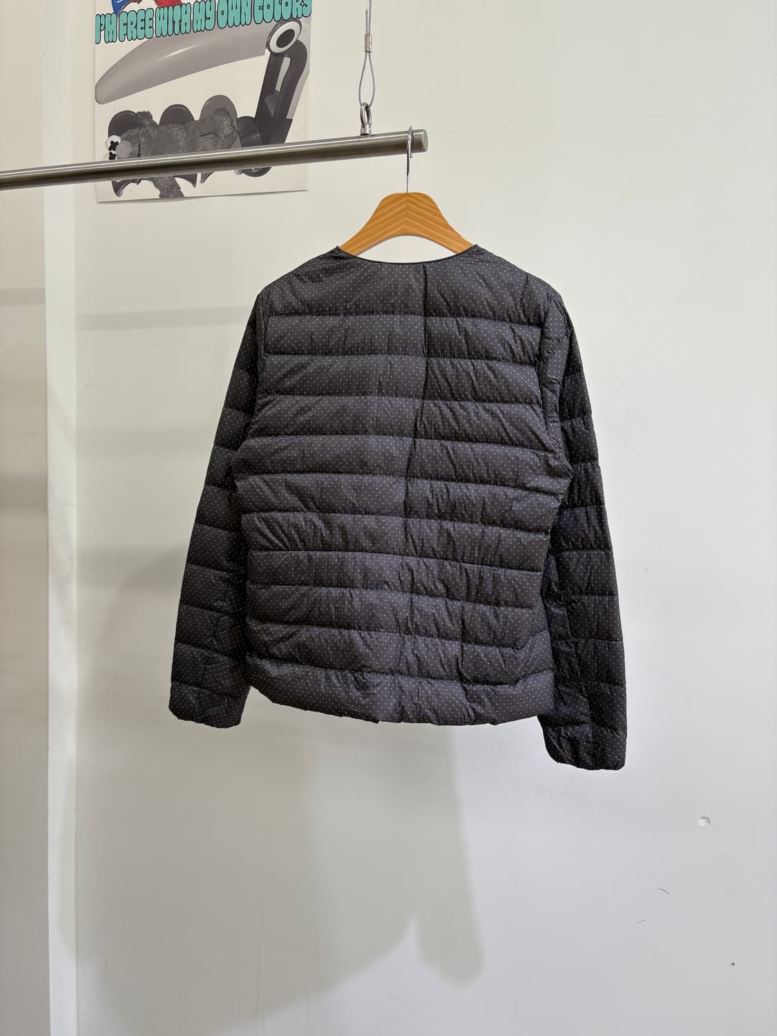 UNIQLO 패딩 상품이미지5
