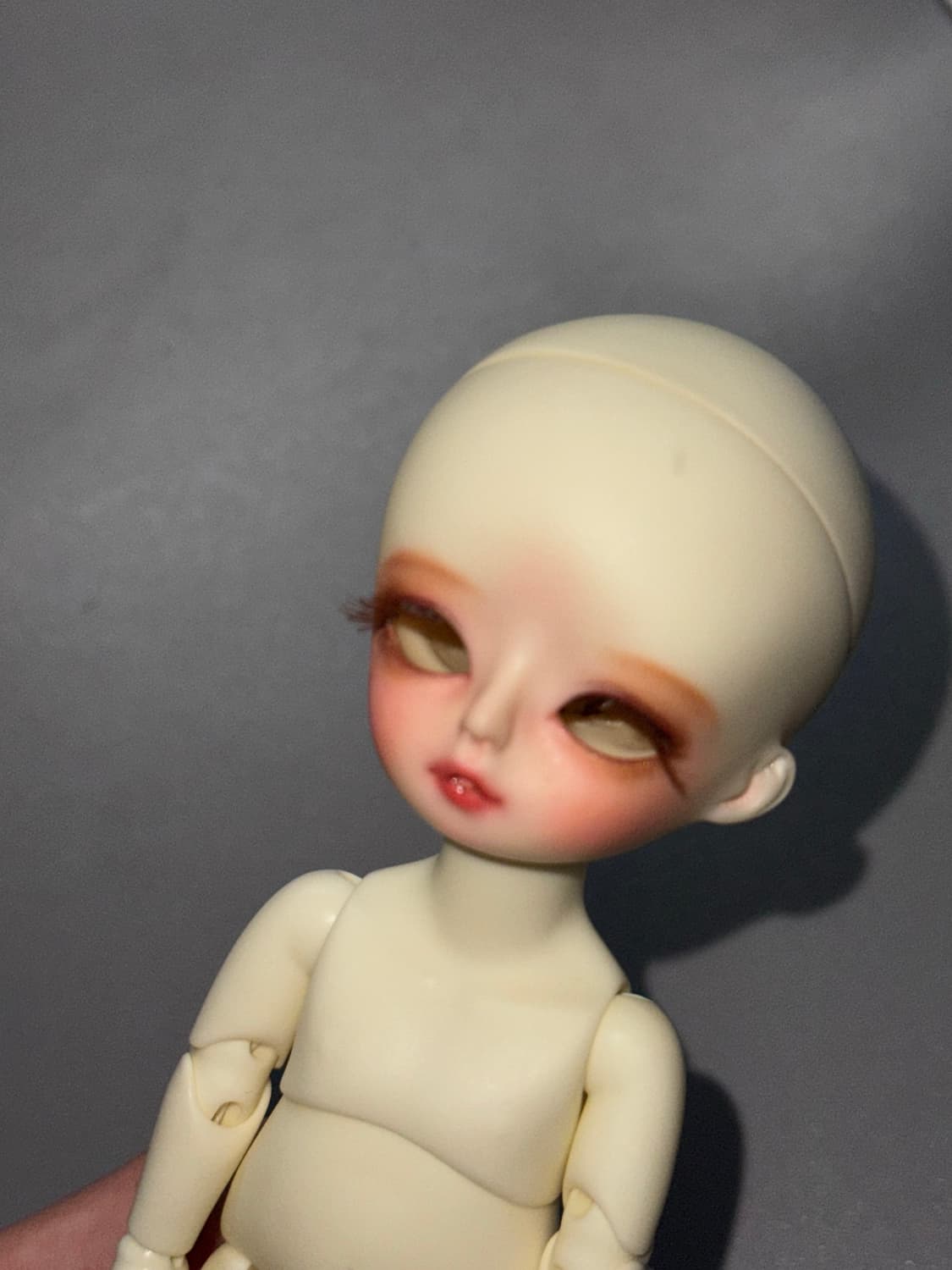 위드돌 코코 구체관절인형 16cm 판매 상품이미지7