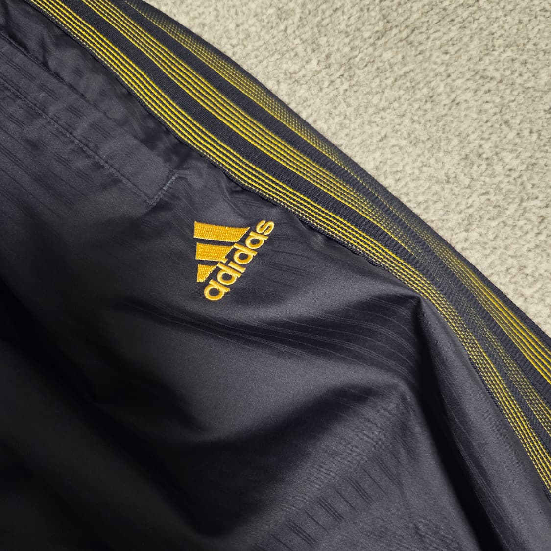 아디다스 트레이닝 트랙팬츠 32-34 상품이미지3