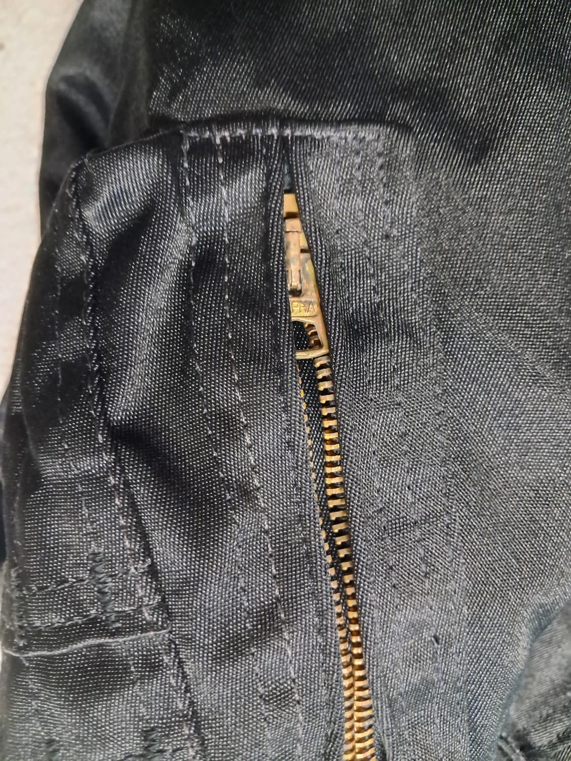 알파인더스트릿 cwu  상품이미지4