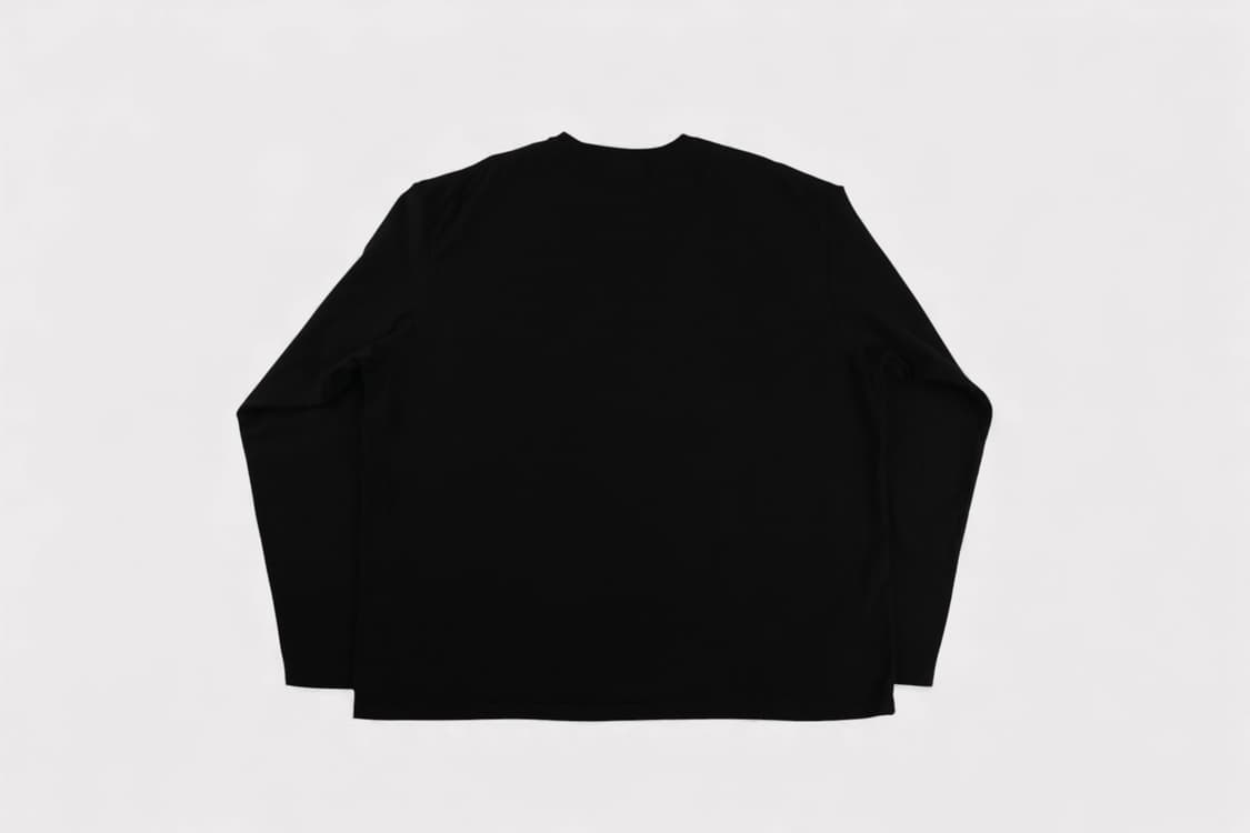 [4] 다다이즘 롱슬리브 긴팔티 상품이미지8