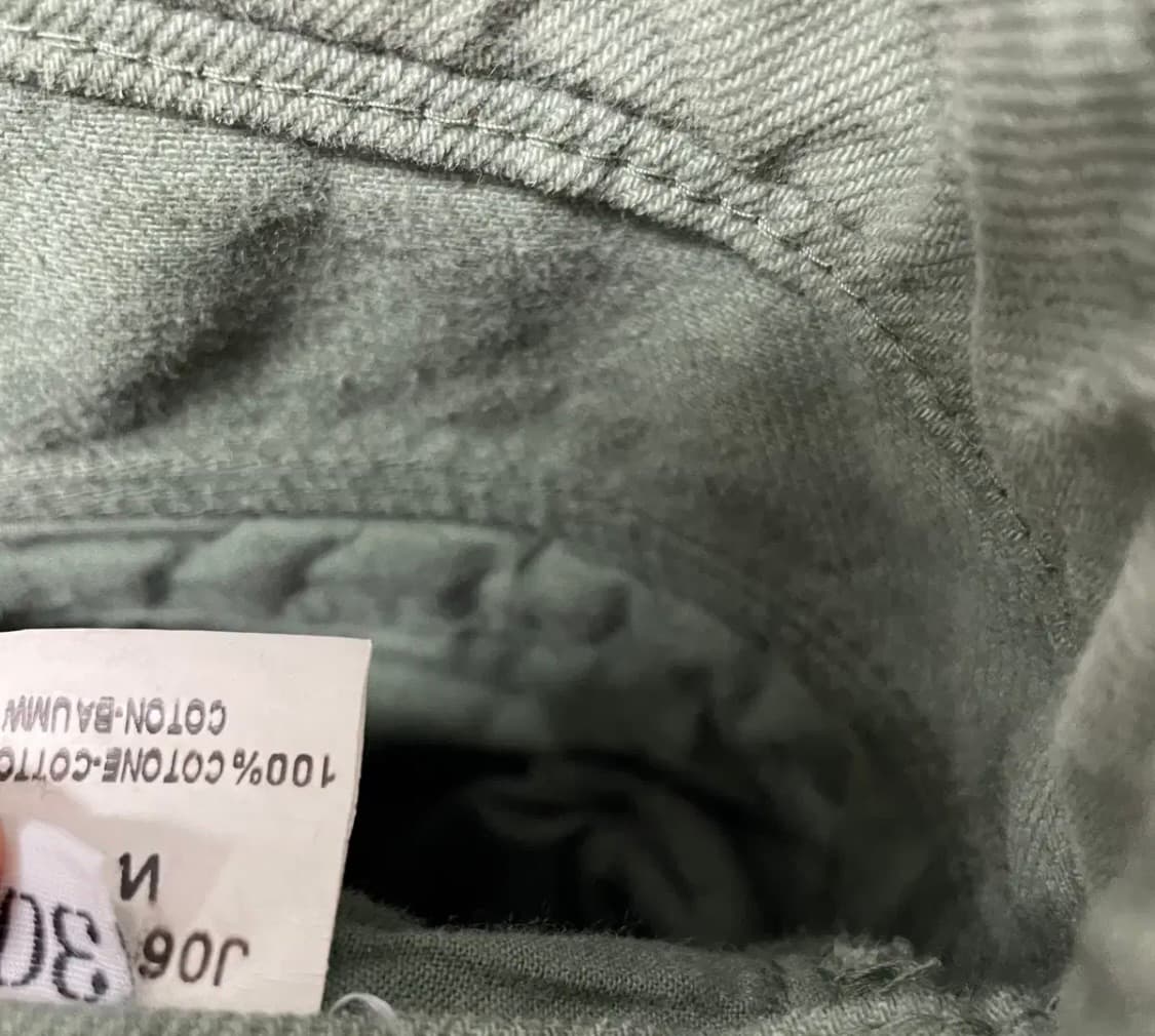 라프시몬스 올리브진 30 상품이미지8