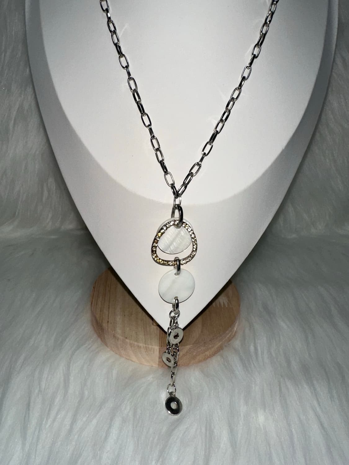 오리엔탈 빈티지 목걸이 상품이미지2