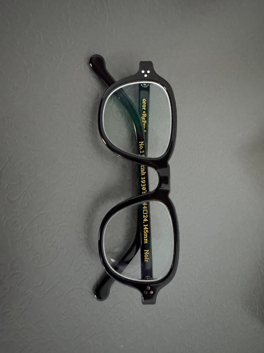 oror 1930 british noir 상품이미지4