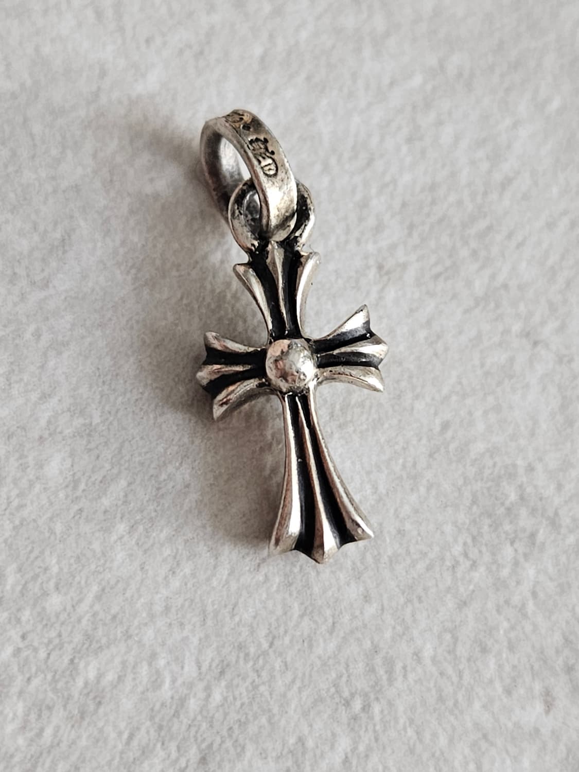 크롬하츠 베이비펫 펜던트 상품이미지4