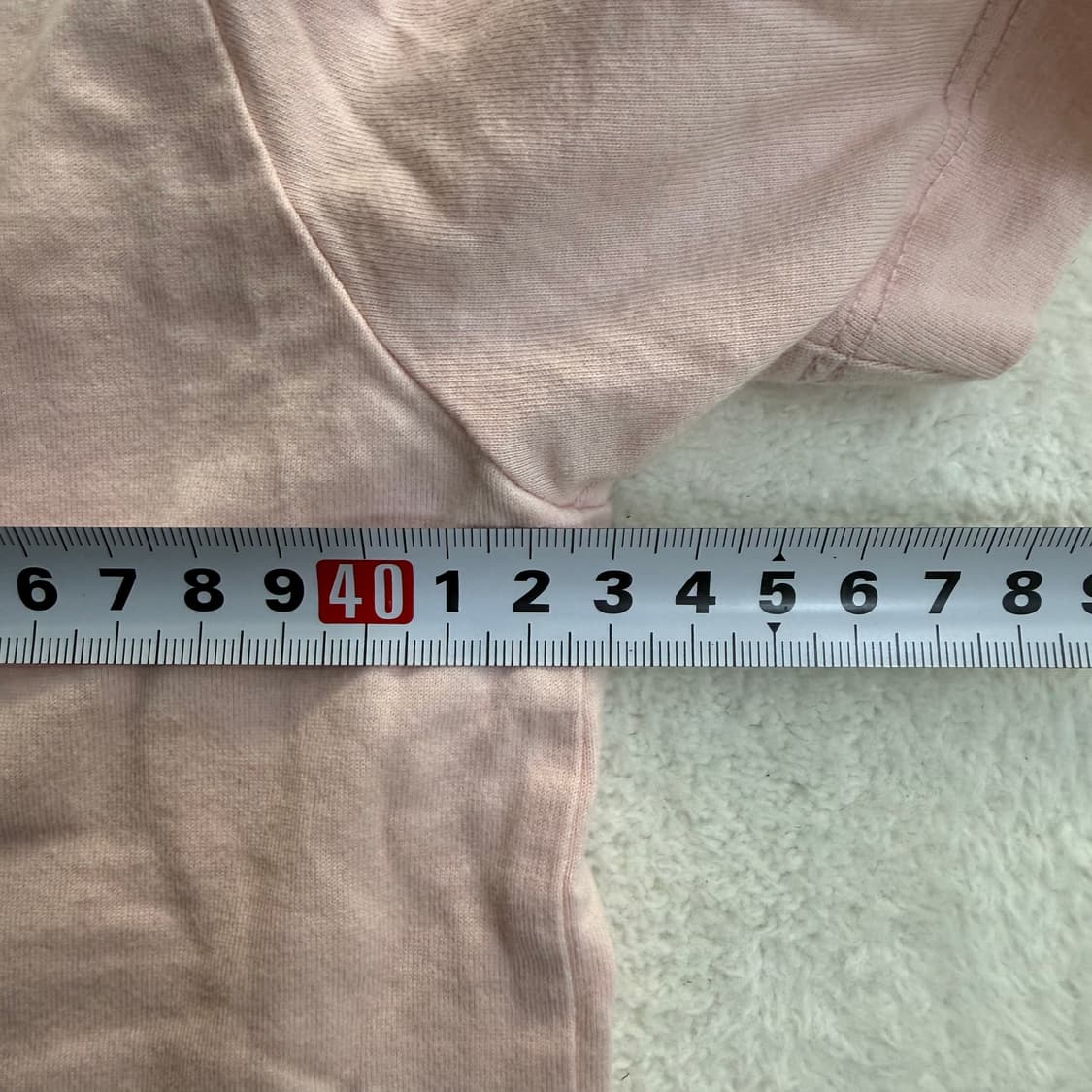 36 라코스테 하트 크록 반팔 티셔츠 0313T 상품이미지5