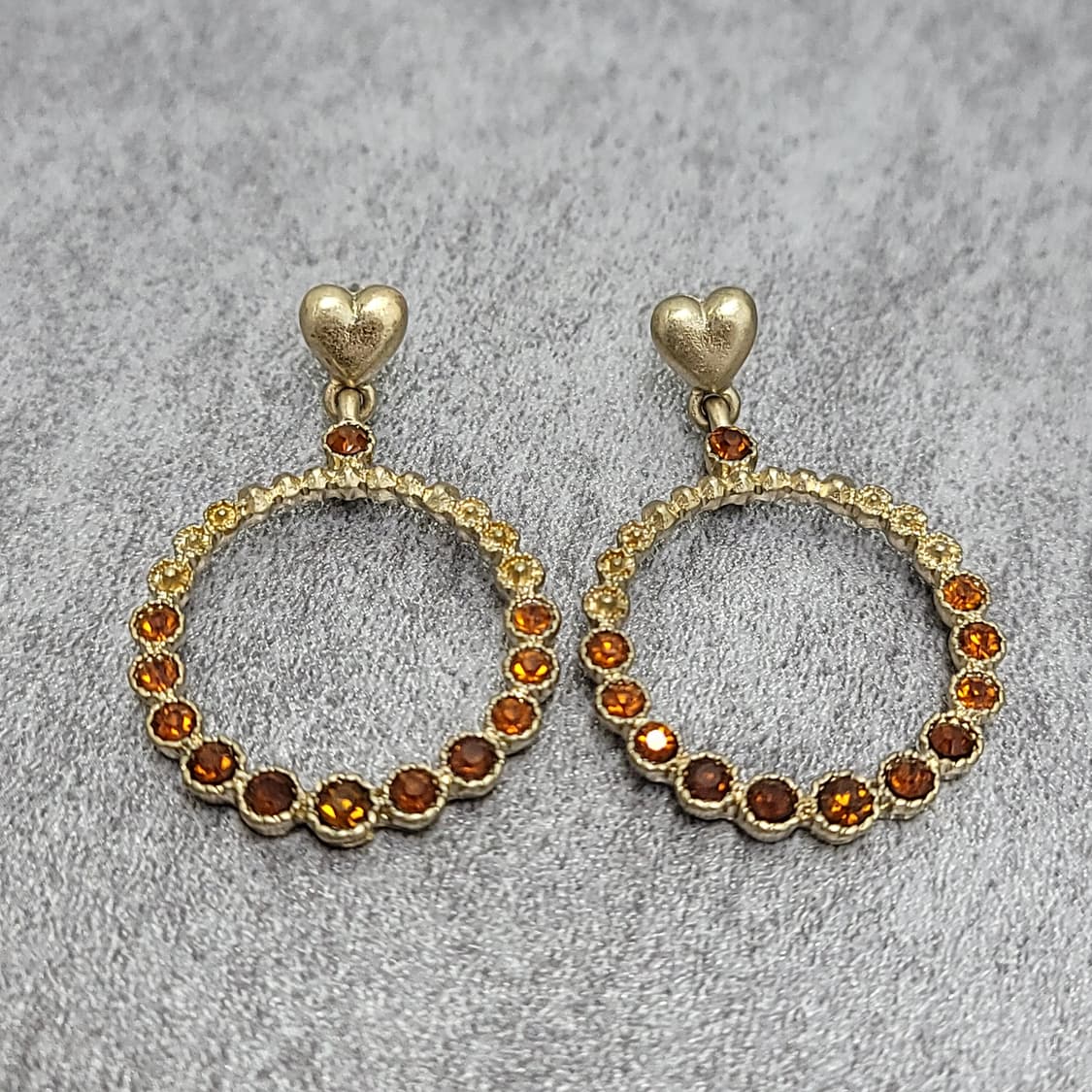 vitage earrings 상품이미지7
