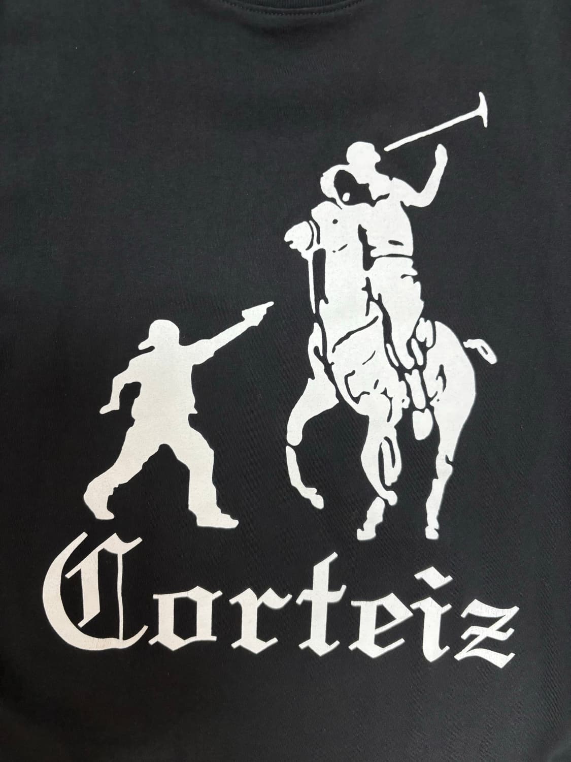 코르테이즈 (Corteiz) 잭보이 S (95) 상품이미지3