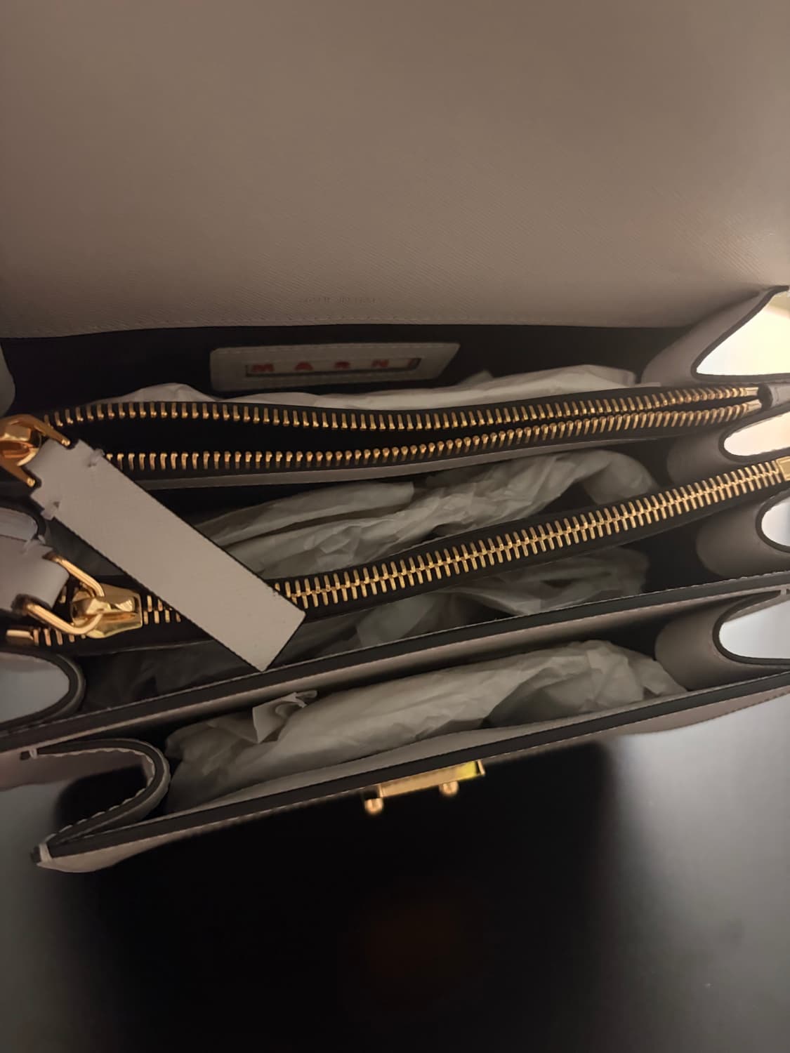 마르니 트렁크백 사피아노 상품이미지4