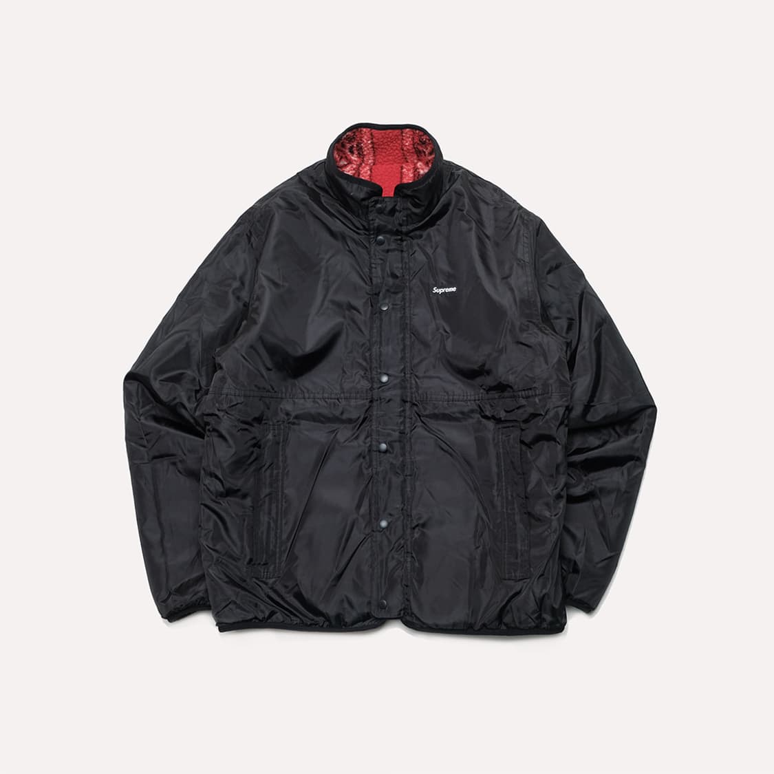 reversible bandana fleece jacket 상품이미지8