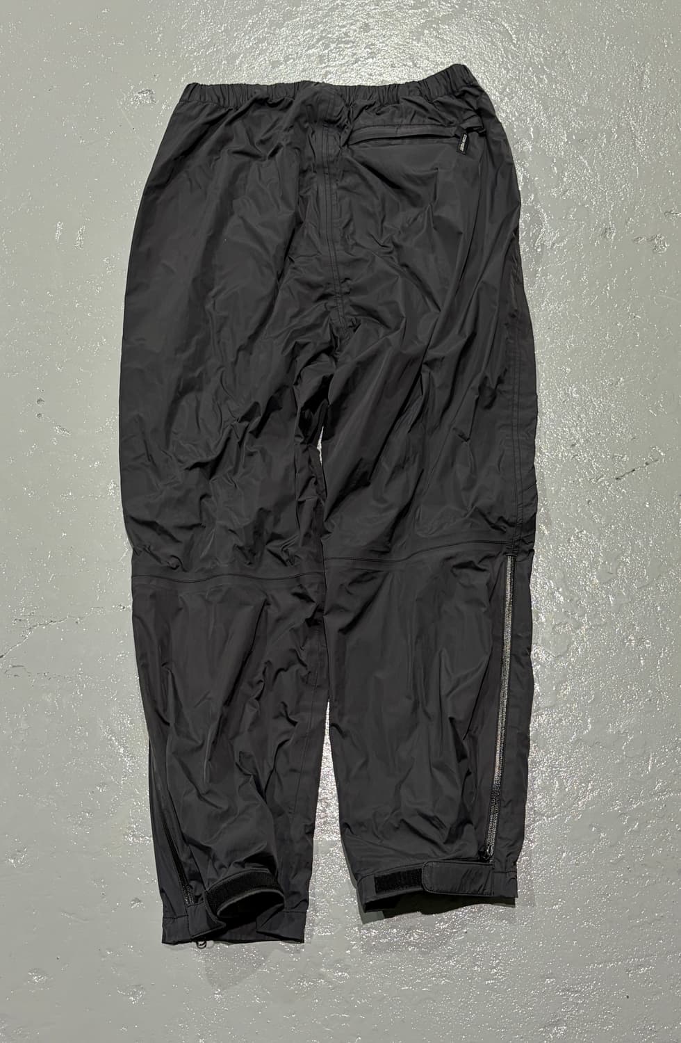 노스페이스(The North Face) 나일론 트랙 팬츠 상품이미지4