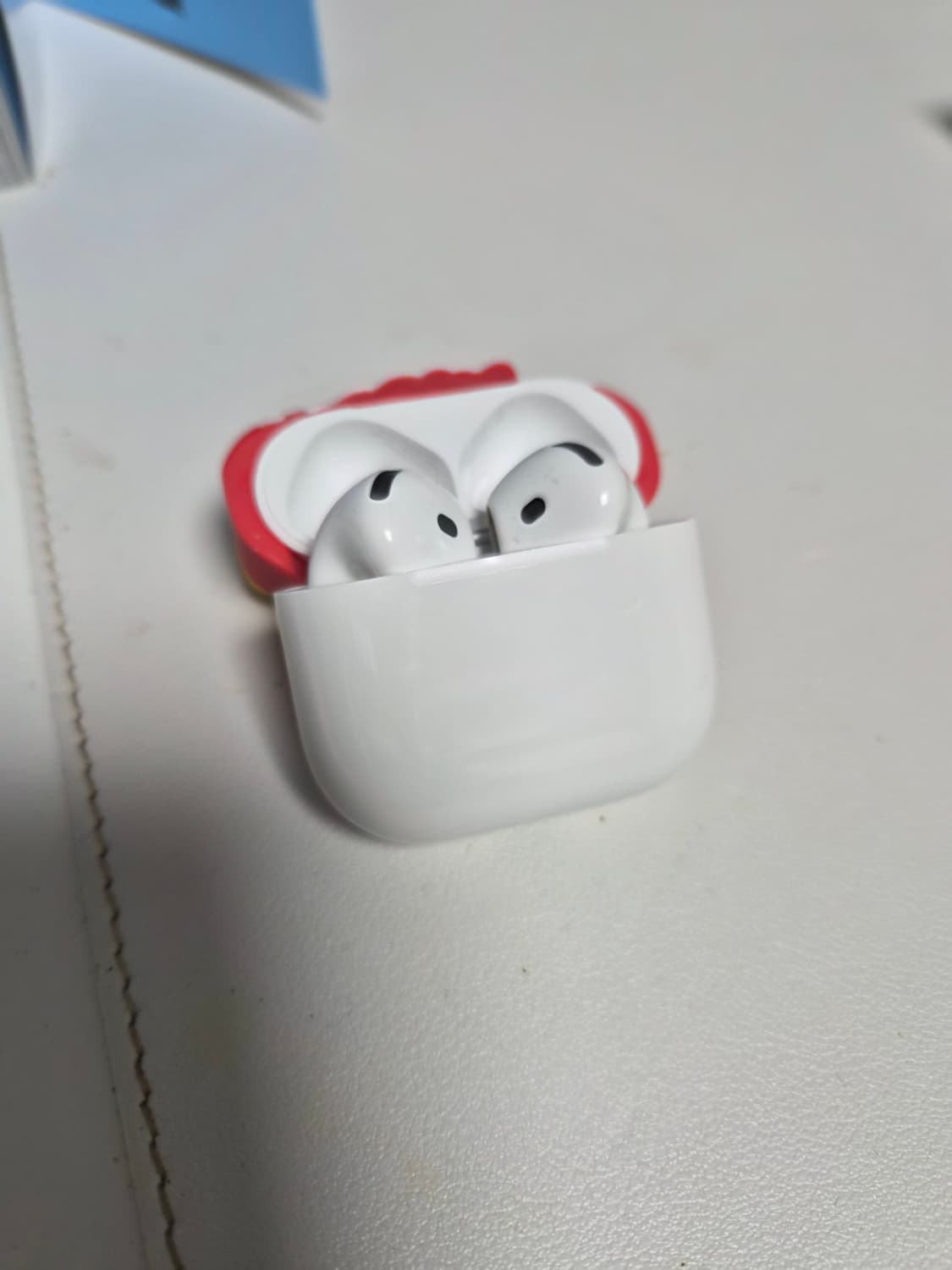 에어팟 4 노캔버전 상품이미지1