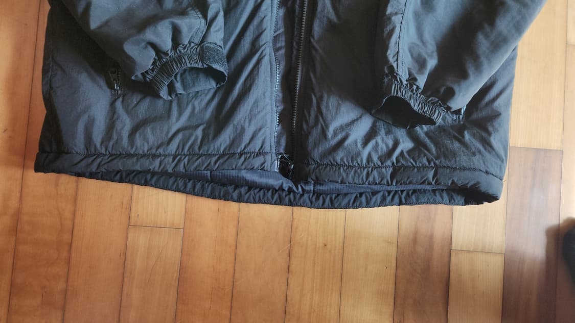 FREAK'S STORE 프릭스스토어 레벨7 블랙 105사이즈 상품이미지3