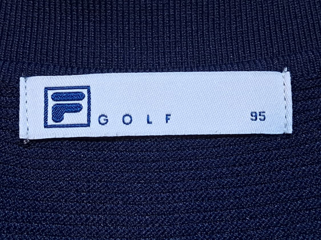휠라 골프 여성 반팔티 95 상품이미지5
