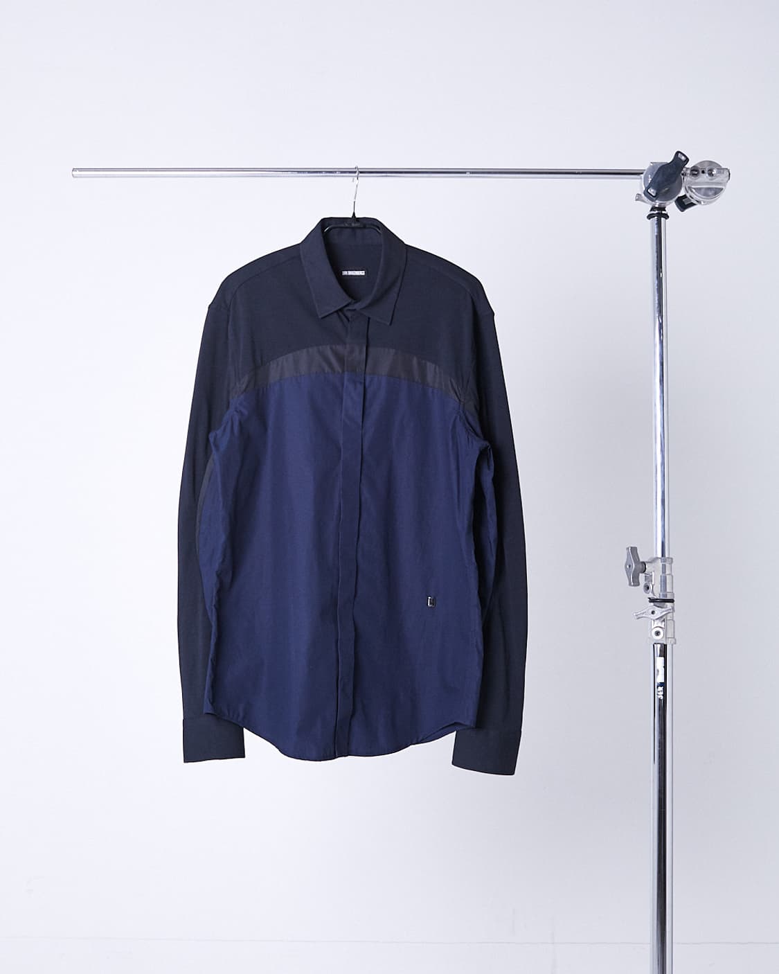 Color Block Shirts 상품이미지1