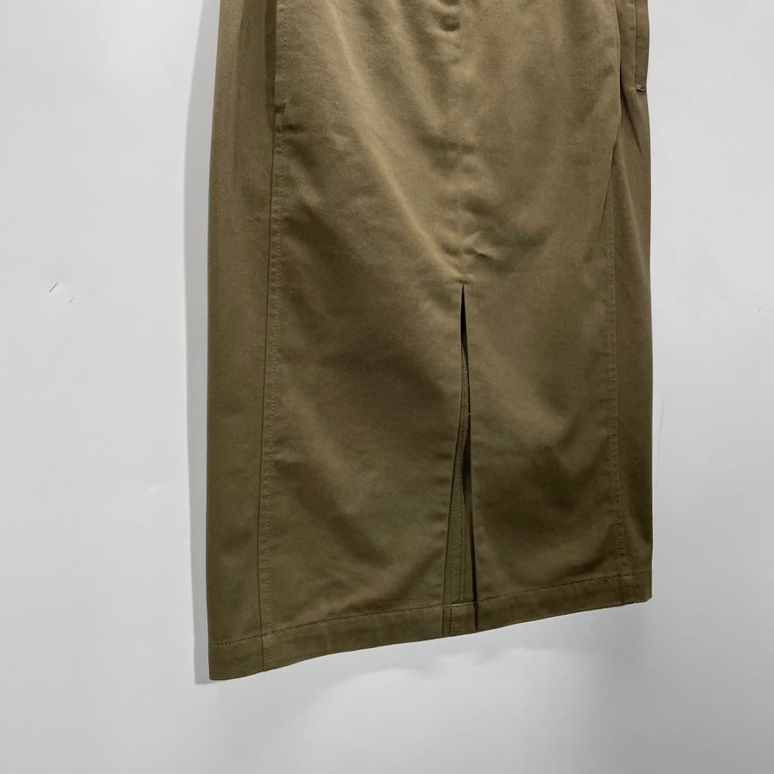 한섬 시스템 치마 상품이미지3