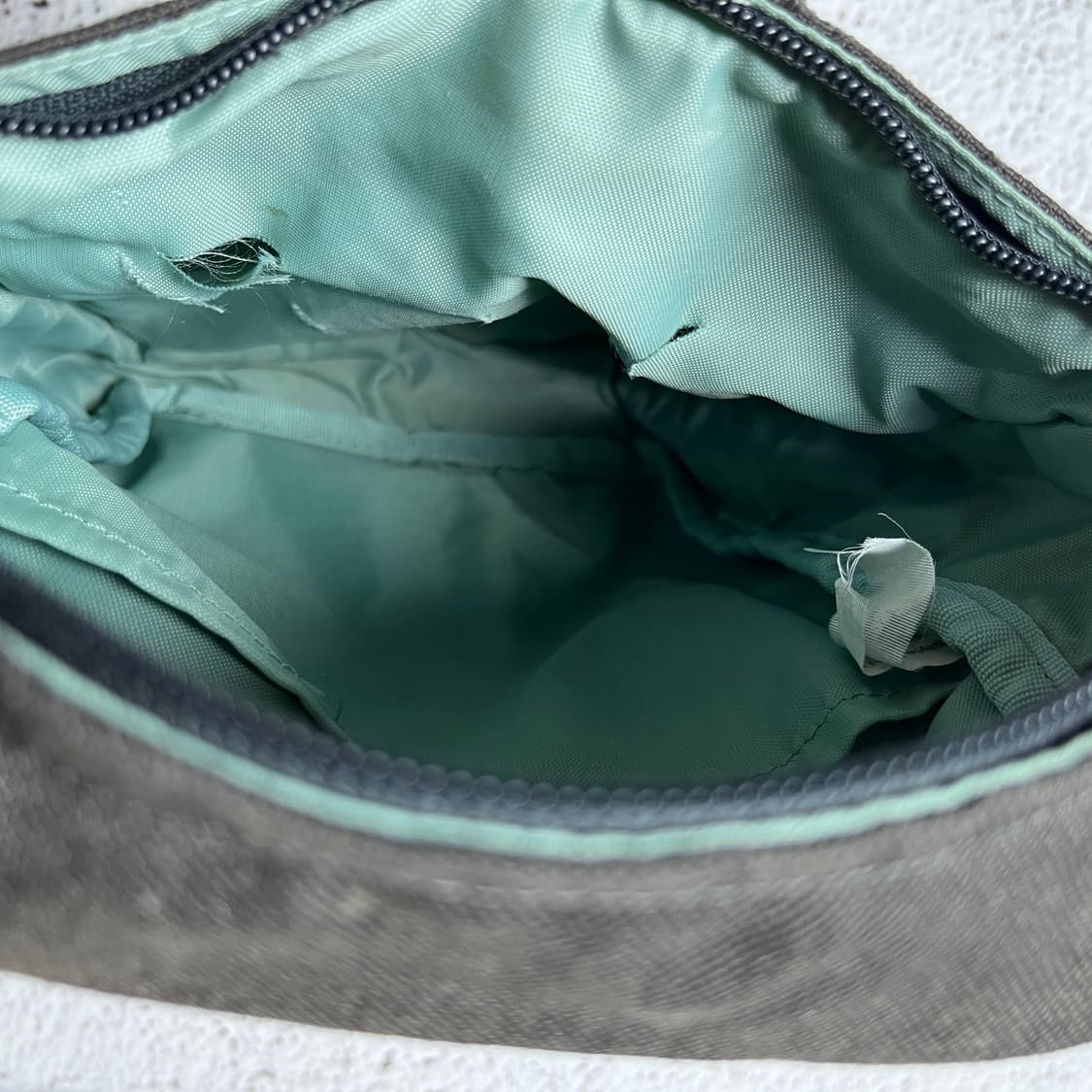Mammut Shoulder Bag 상품이미지4