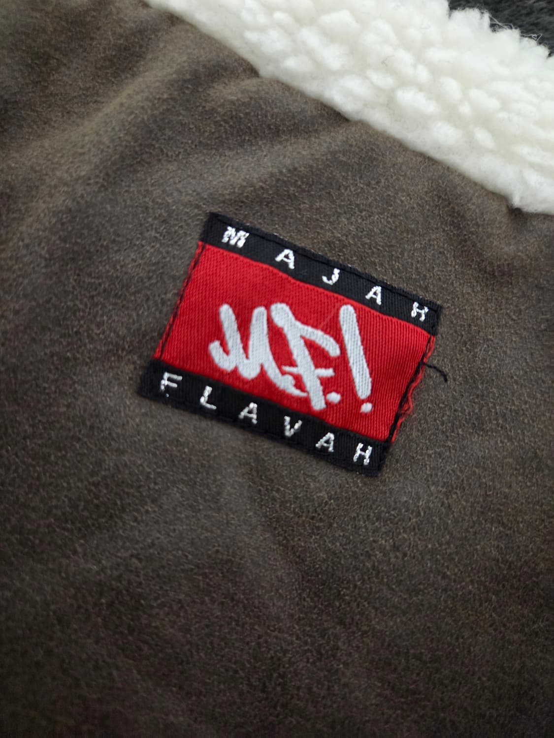 마자플라바 44-55 무스탕 상품이미지3