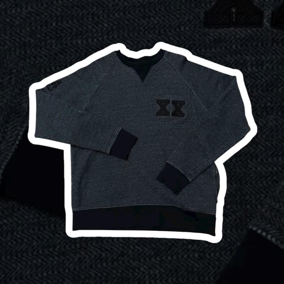 나이키 맨투맨 상품이미지1