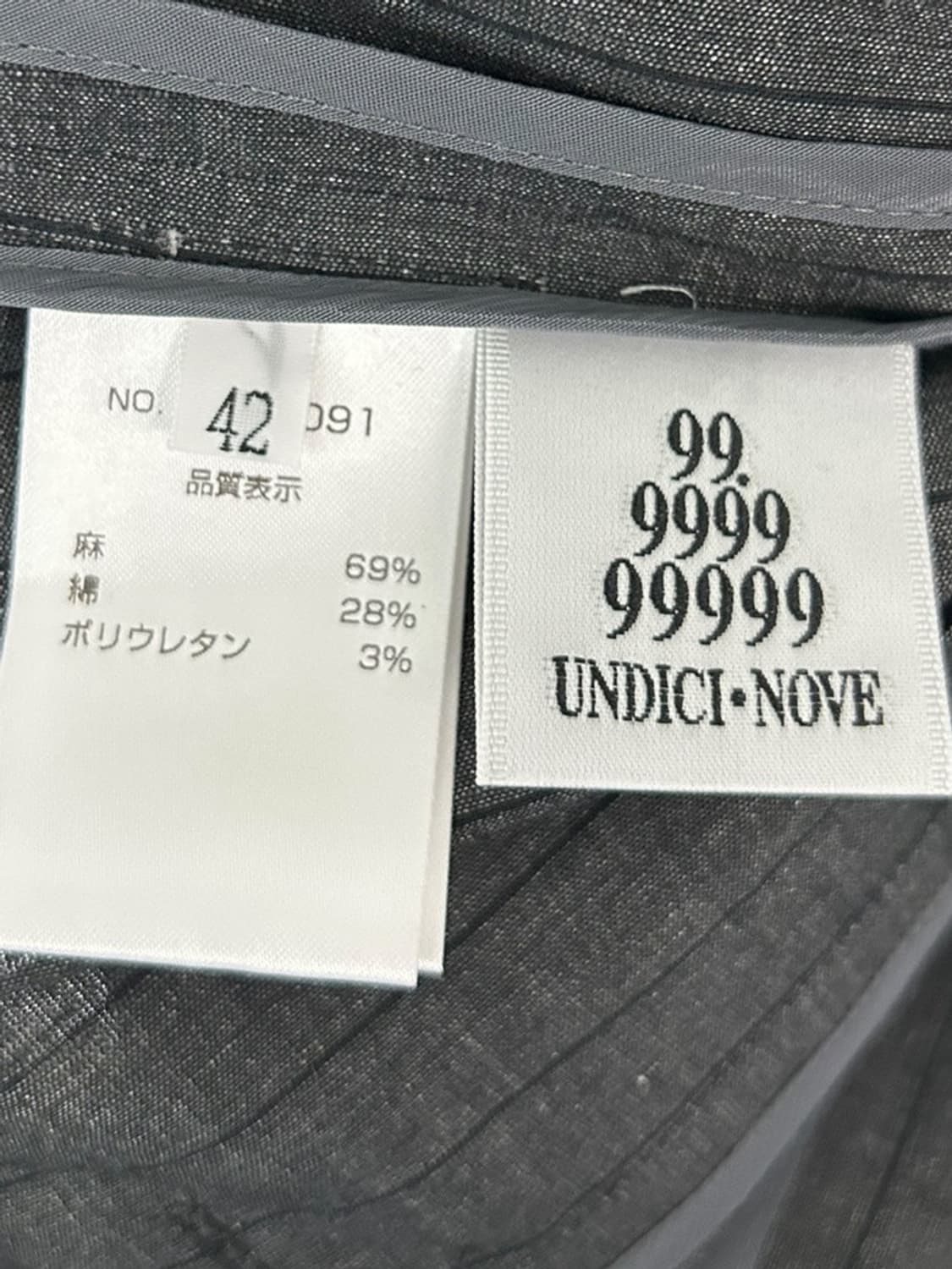 vtg jacket 상품이미지4
