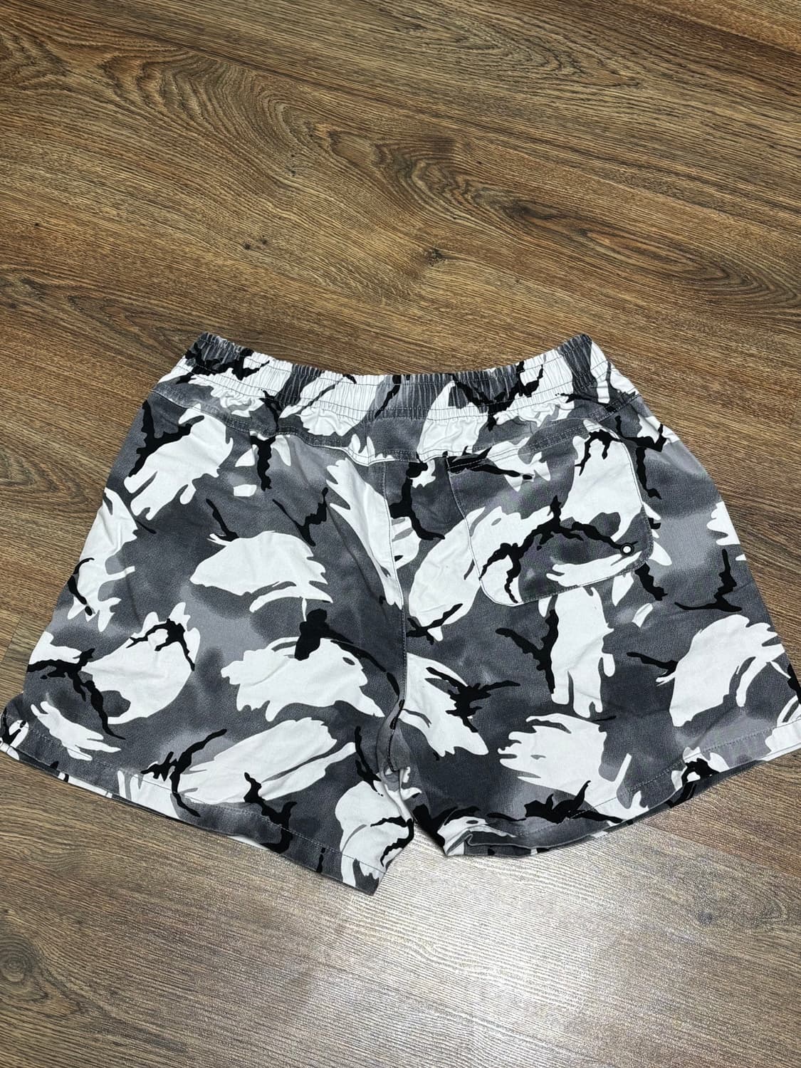 나이키 카모 쇼츠 상품이미지2