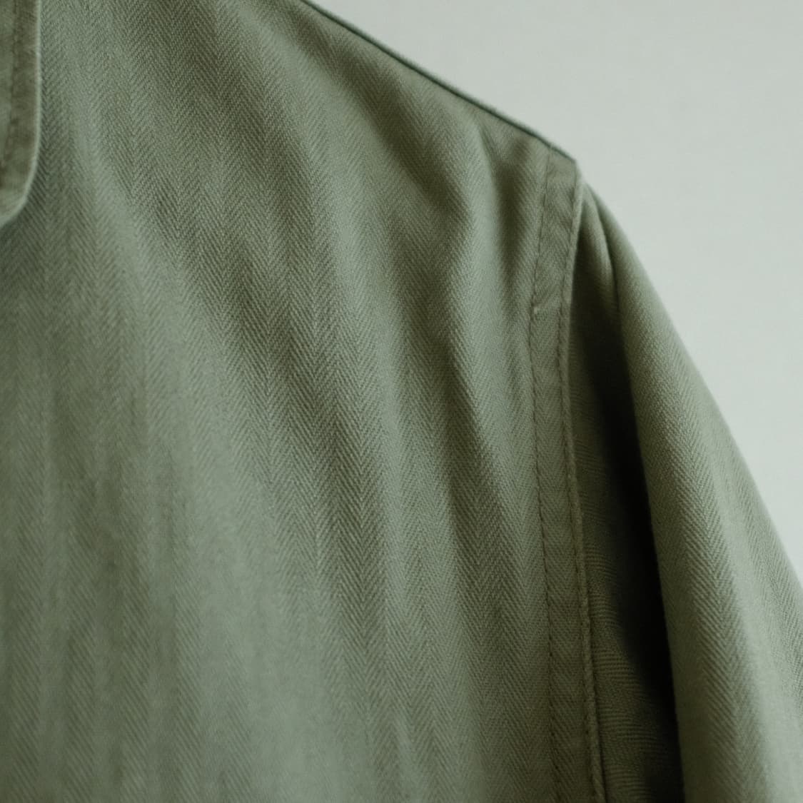 Wac&Co P-41 HBT Jacket 상품이미지6