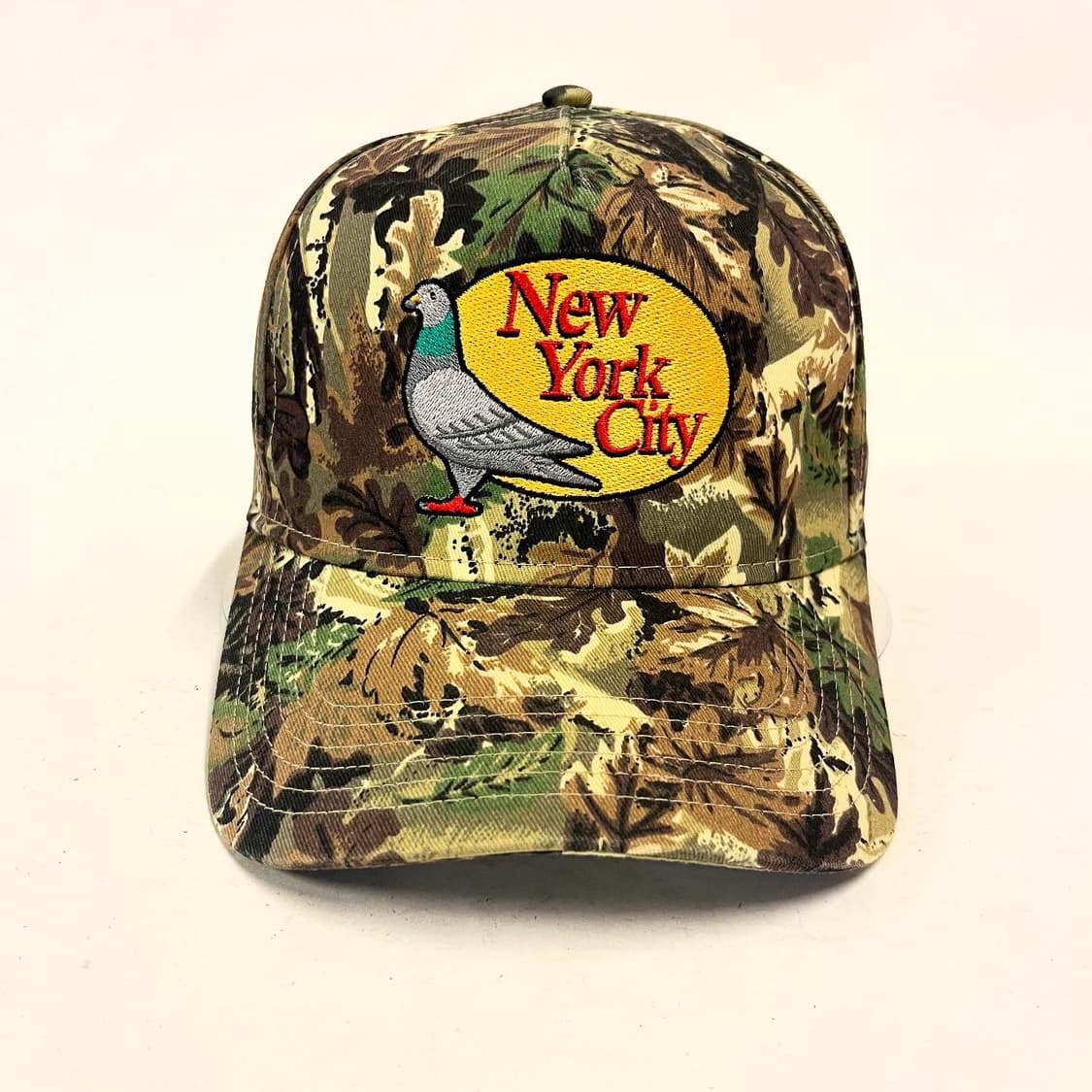 빈티지 키모 캡 상품이미지1