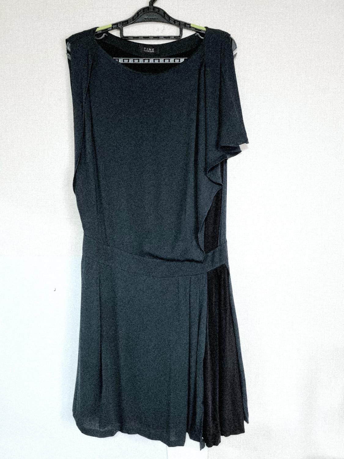 타임 정품 원피스 55사이즈  상품이미지1