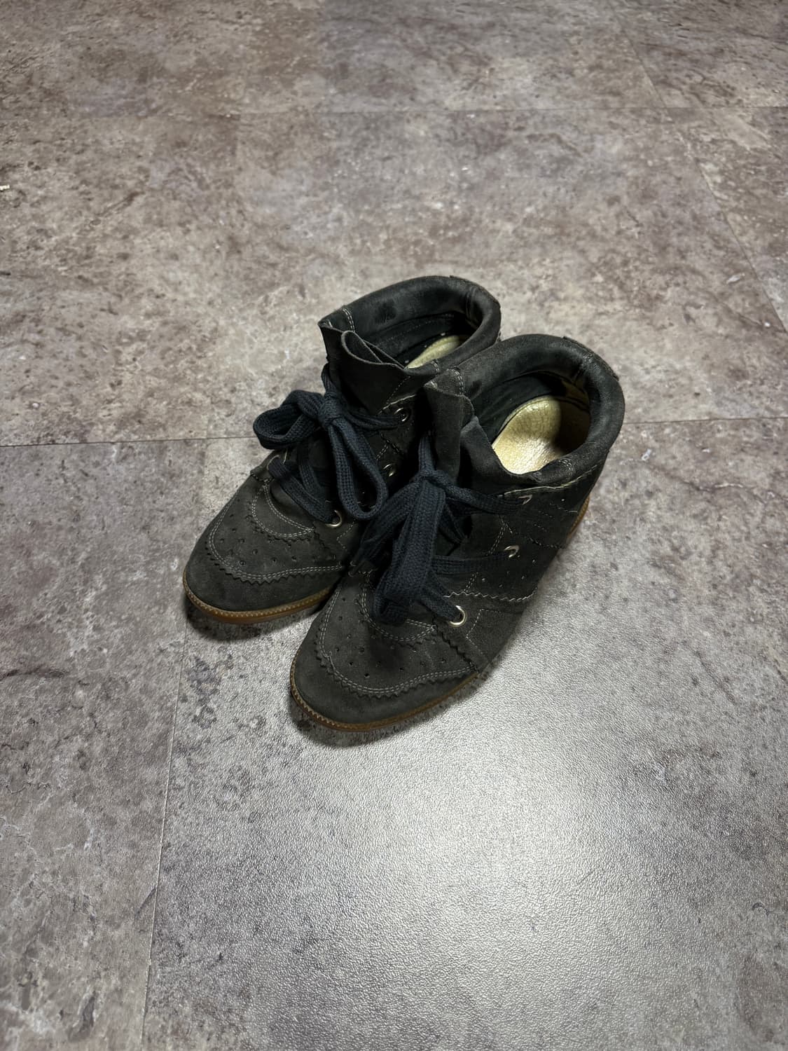 이자벨마랑 바비 베켓 36 상품이미지1