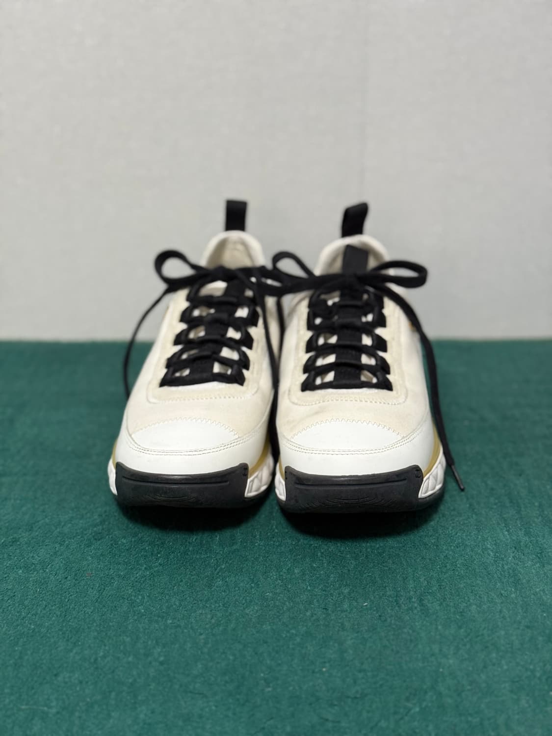 CHANEL CC Sneakers 상품이미지2