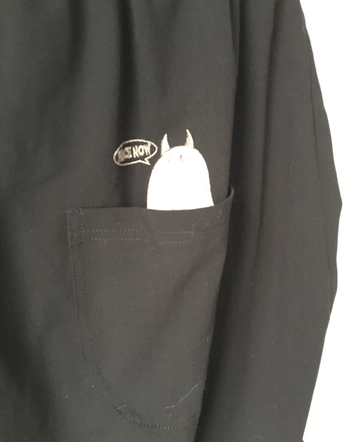 Peace now shirring point half pants 상품이미지6
