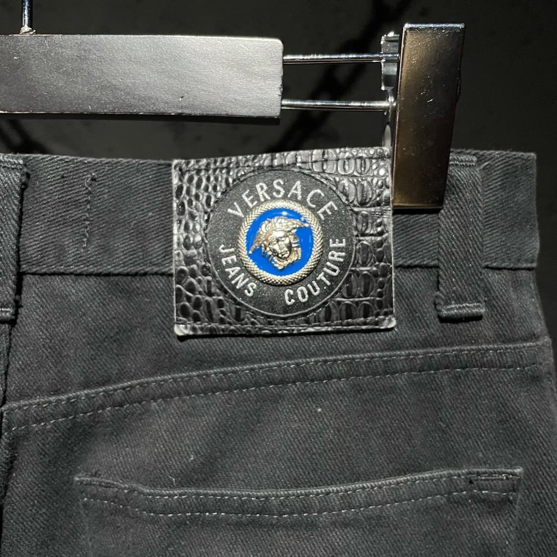 VERSACE JEANS COUTURE 상품이미지7