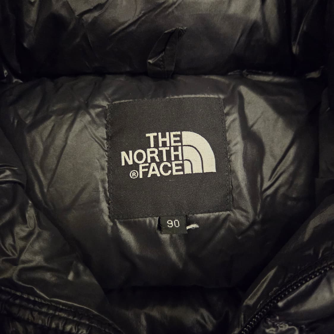 노스페이스 700 메트로 퍼텍스 퀸텀 패딩 상품이미지3