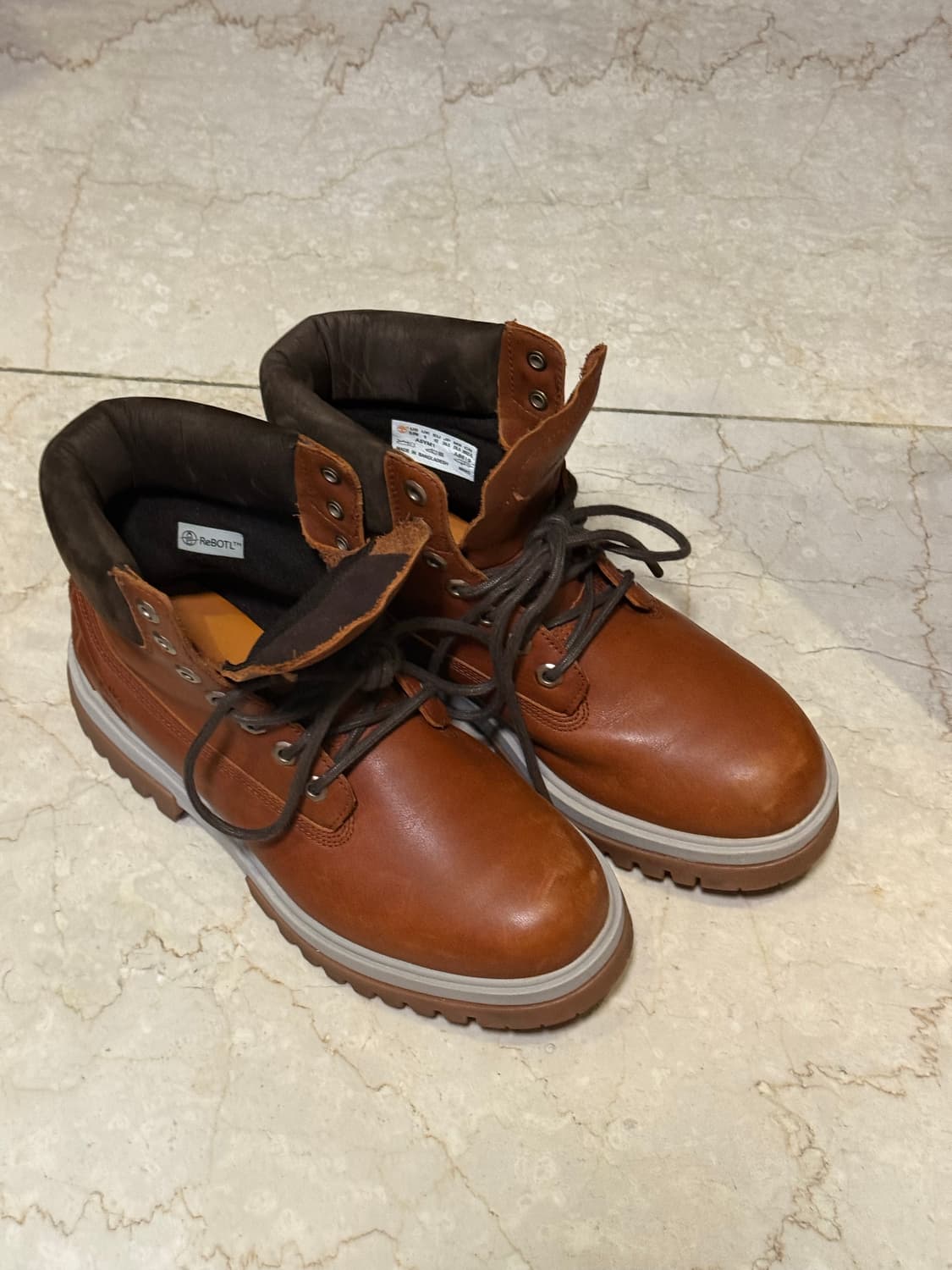 팀버랜드 265 상품이미지1