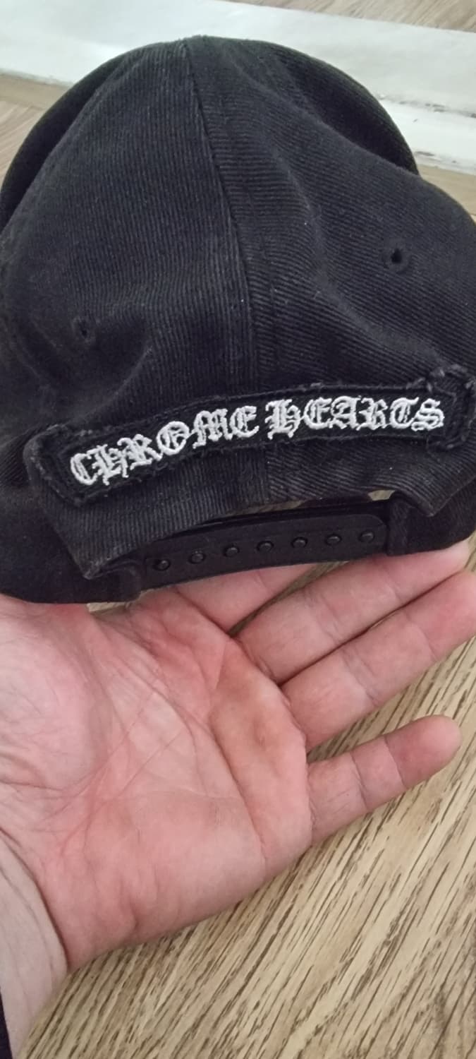 크롬하츠 스냅모자 상품이미지4