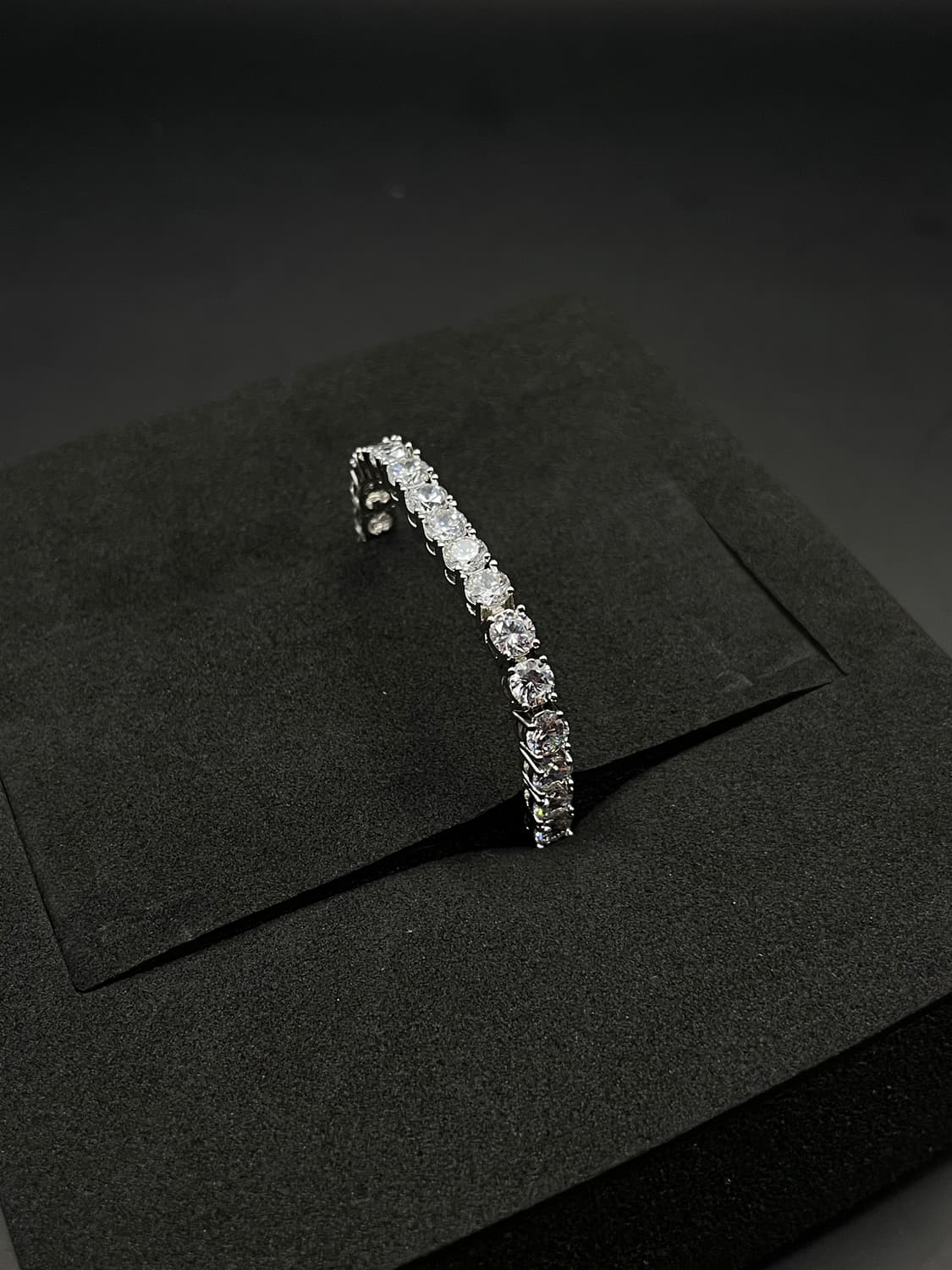 Play tennis bracelet 18cm 상품이미지6